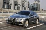 Alfa Romeo Stelvio 2017 года (WW)